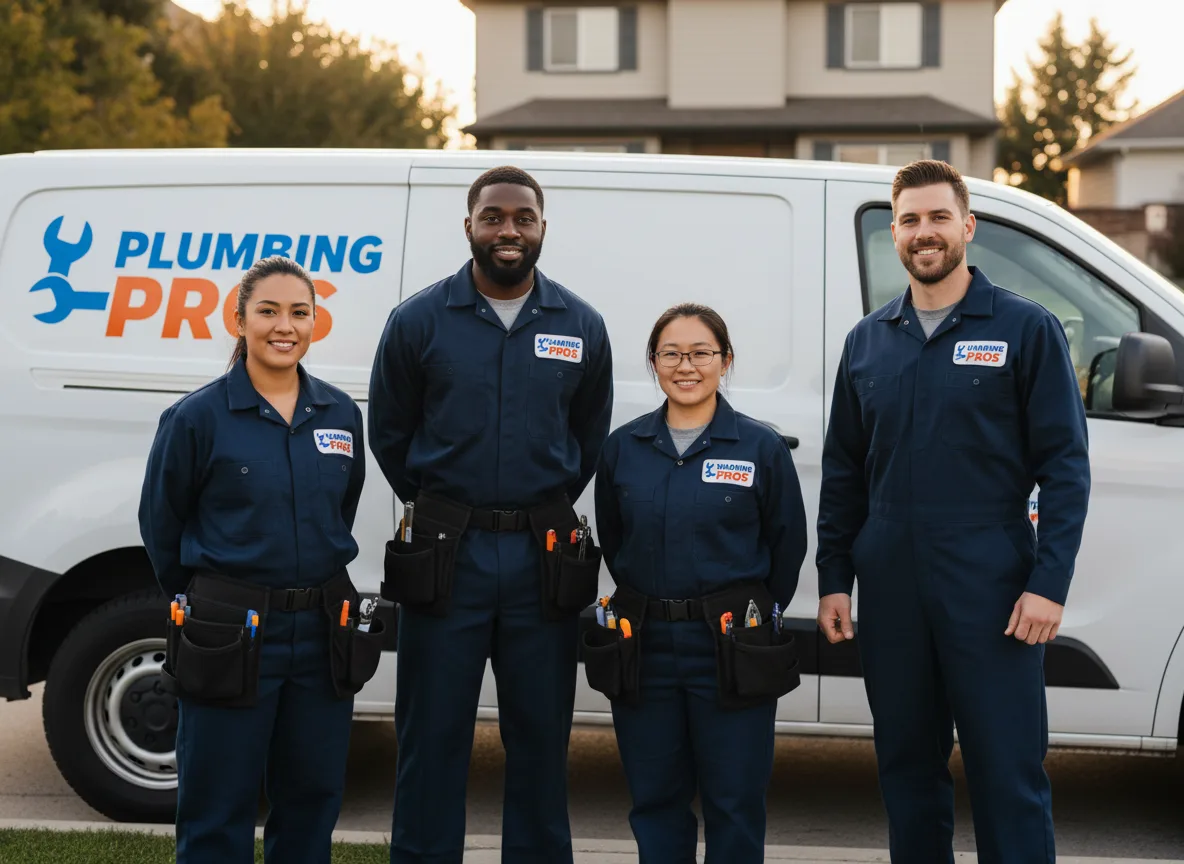 Water Heater Repair company in Council Hill, OK
